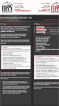 Mobile Screenshot of fippshomeinspections.com